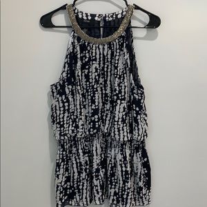 Alfani Tank top